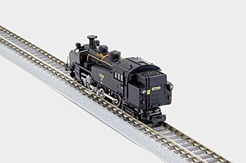 Rokuhan Z Gauge T019-5 C11 Type 207 SL Daiju Model Rrain Railroad Japan