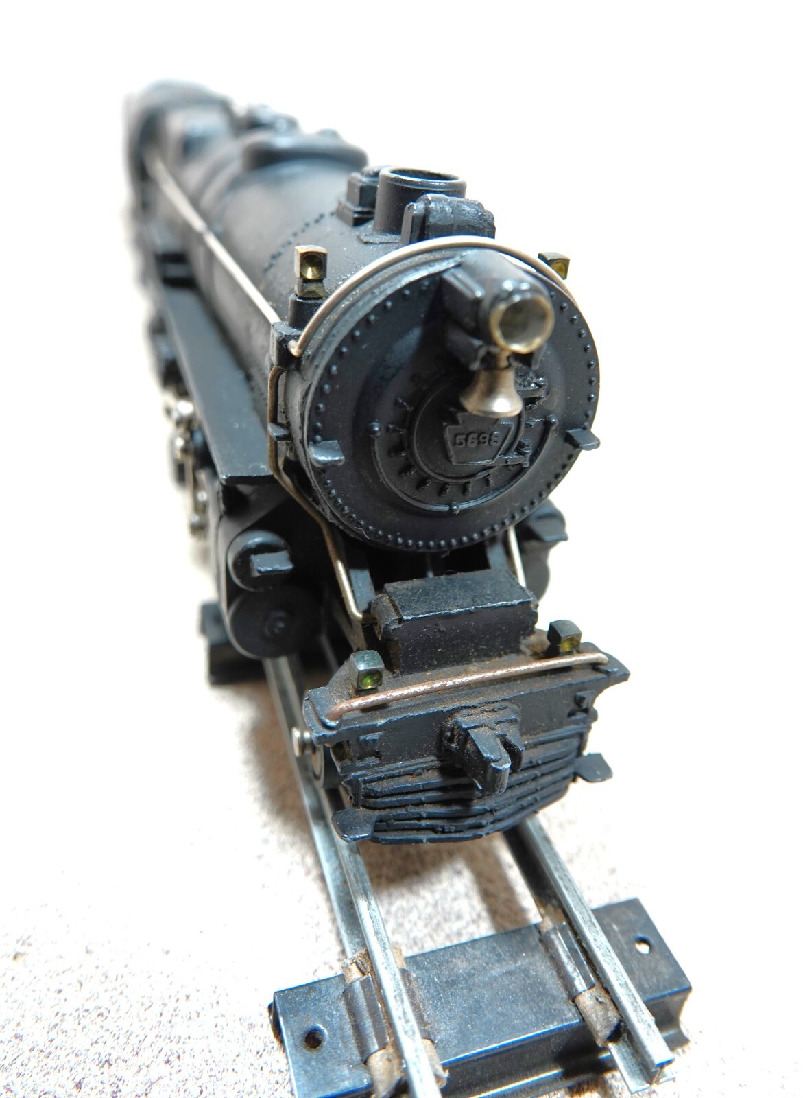 AMERICAN FLYER 312 AC PACIFIC LOCOMOTIVE 4-6-2 PENNSYLVANIA RR