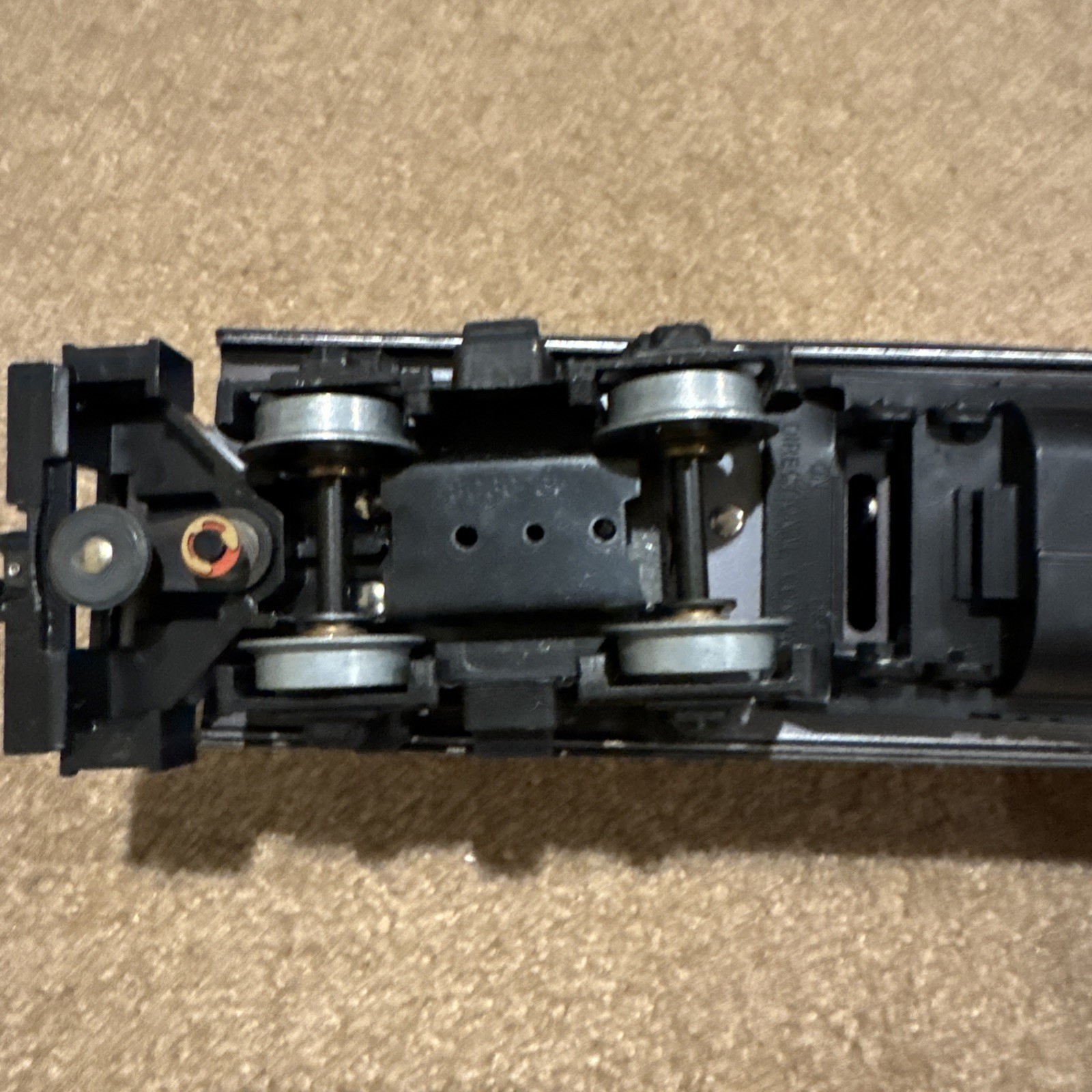 Lionel 6-8773 Walt Disney Mickey Mouse Express U 36B Diesel Engine Locomotive