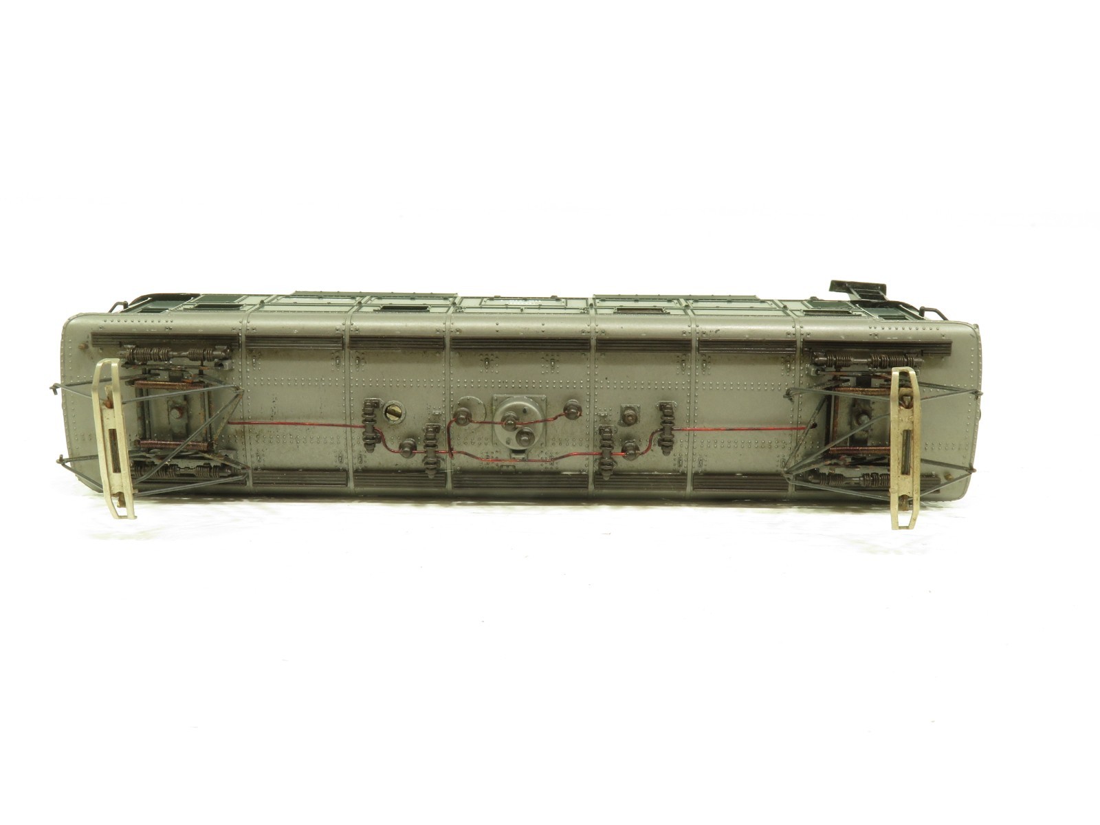 Rocco 14143 HO BR 116 3 Leiter Direct Current DC Locomotive LN