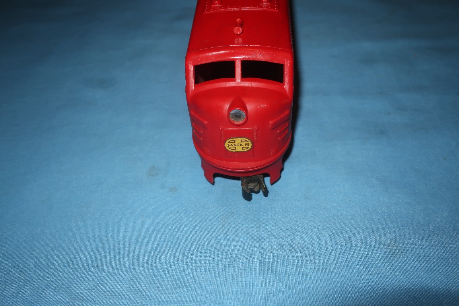 American Flyer #21206-1 Santa Fe F9 Dummy Unit