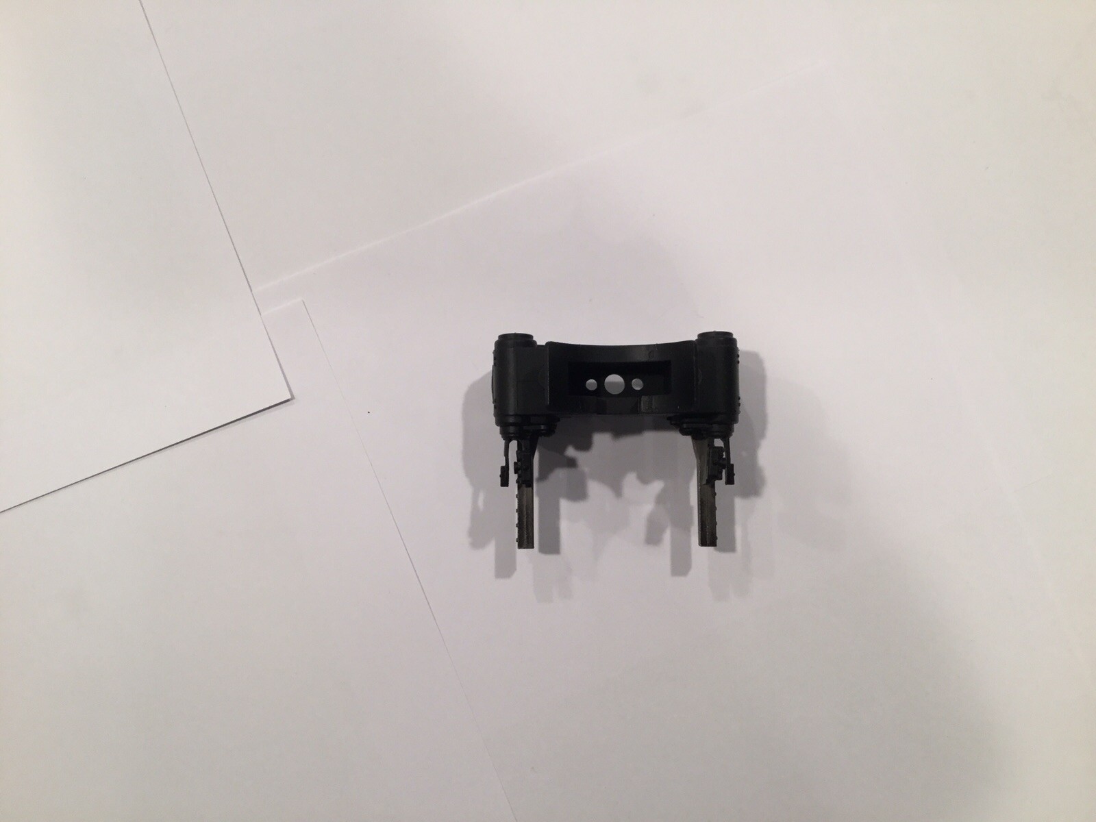 MTH Premier Steam Cylinder Part For Union Pacific Northern Engine 20-3044-1
