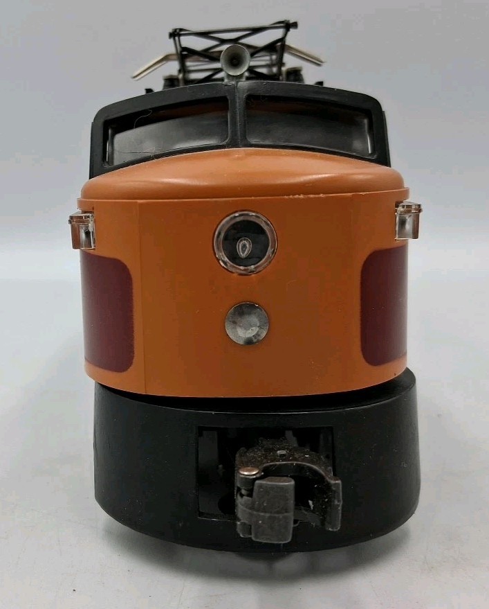 Lionel 6-8558 O The Milwaukee Road GE EP-5 Electric Locomotive #8558 LN/Box
