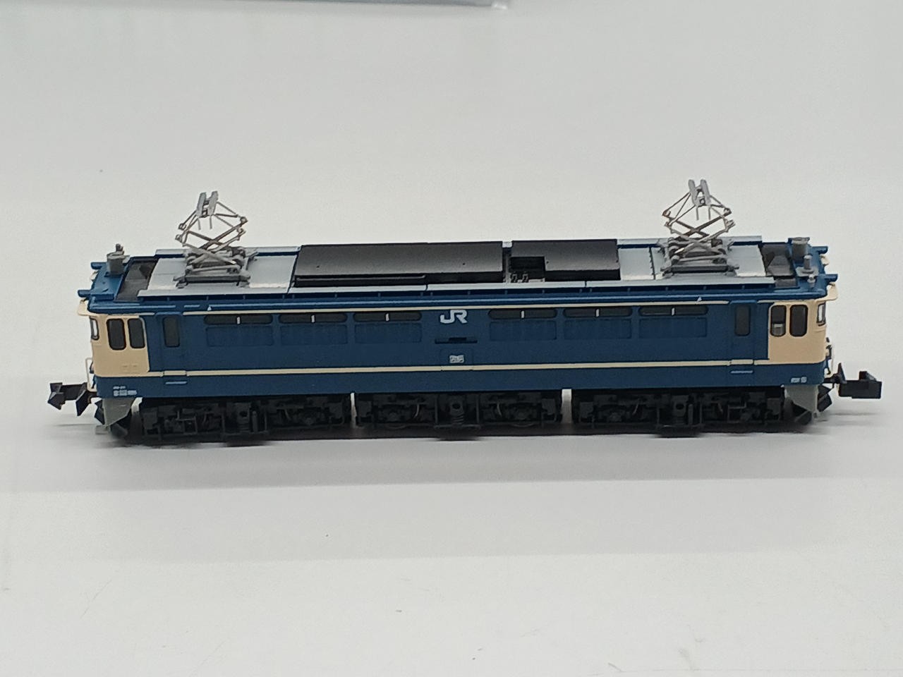 KATO 3061-5 EF65 2000 Revival JNR Color NGauge EF65 2000 Series