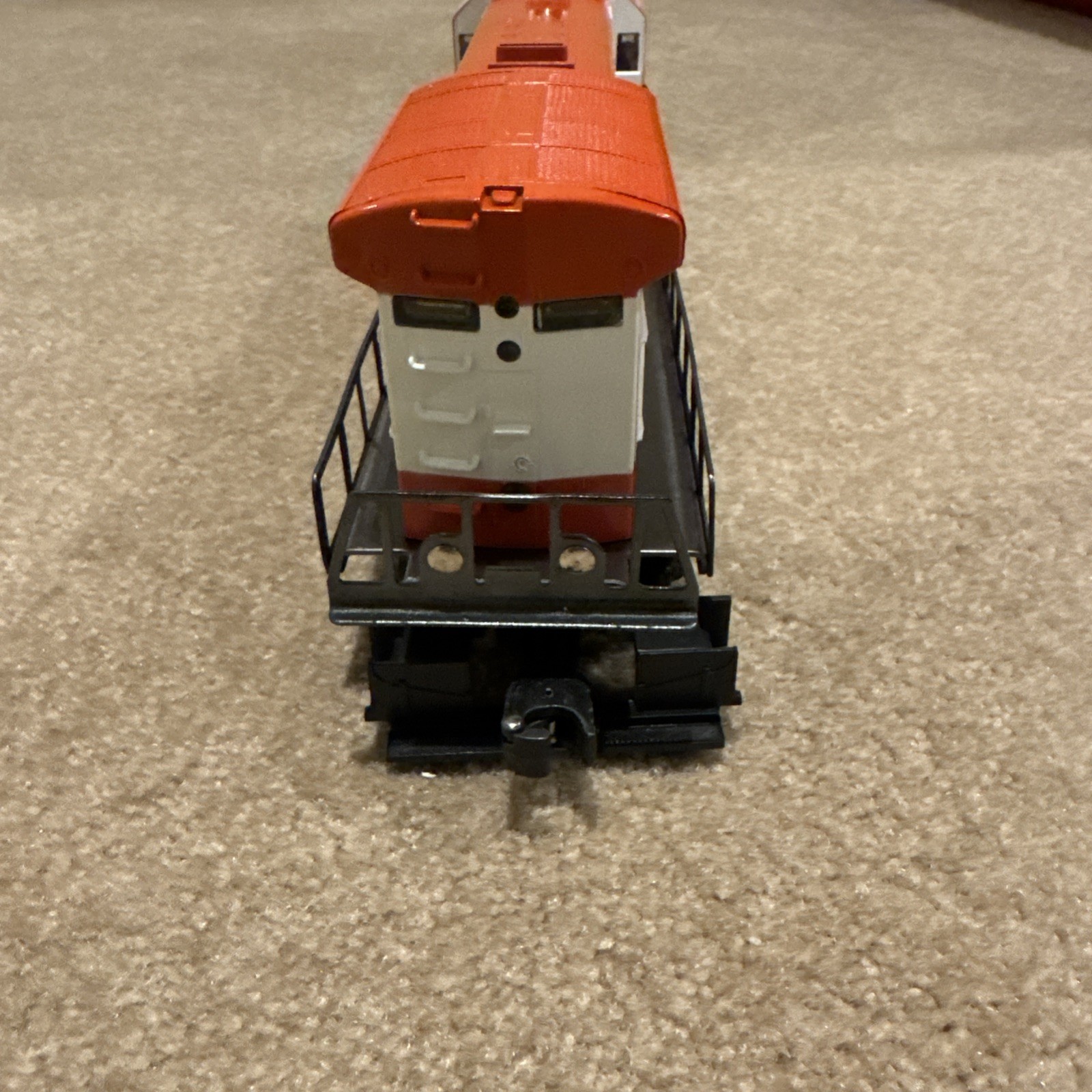 Lionel 6-8773 Walt Disney Mickey Mouse Express U 36B Diesel Engine Locomotive