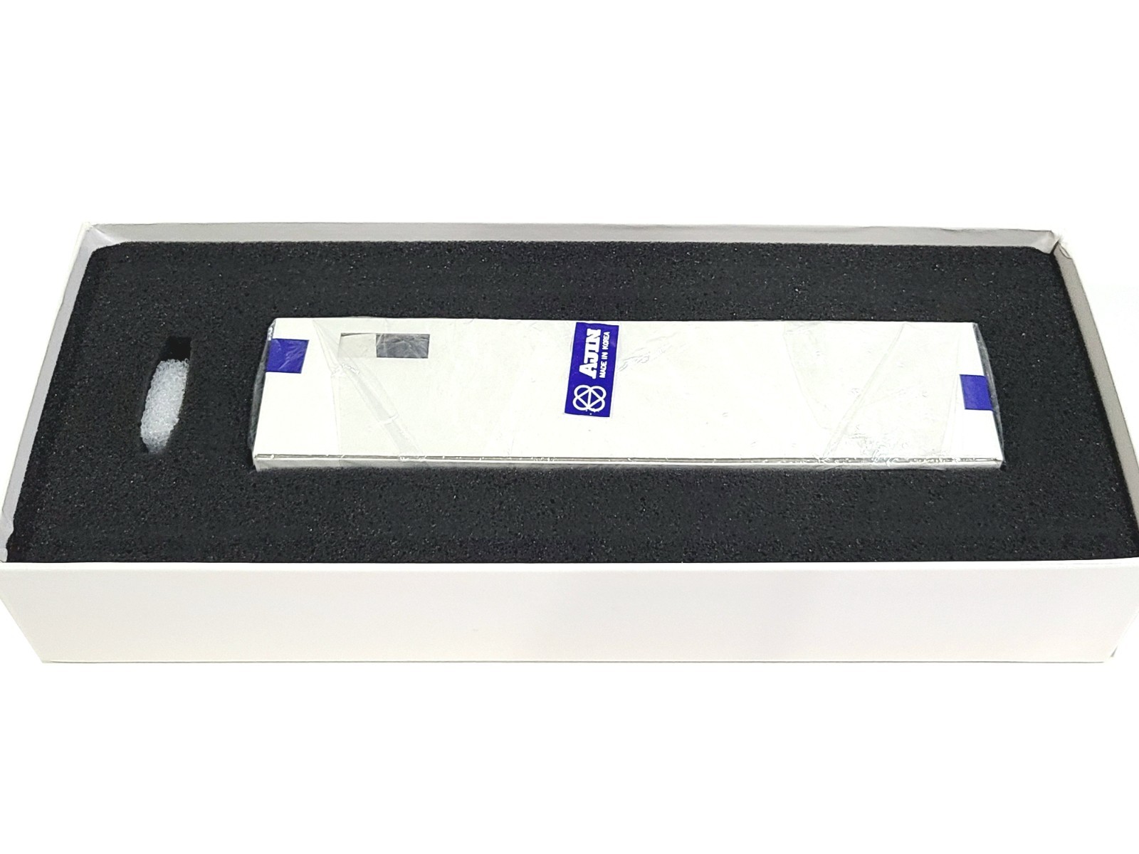 Overland OMI BN GE C30-7 Burlington Northern #5012 HO Brass Model #5724.1 DCC