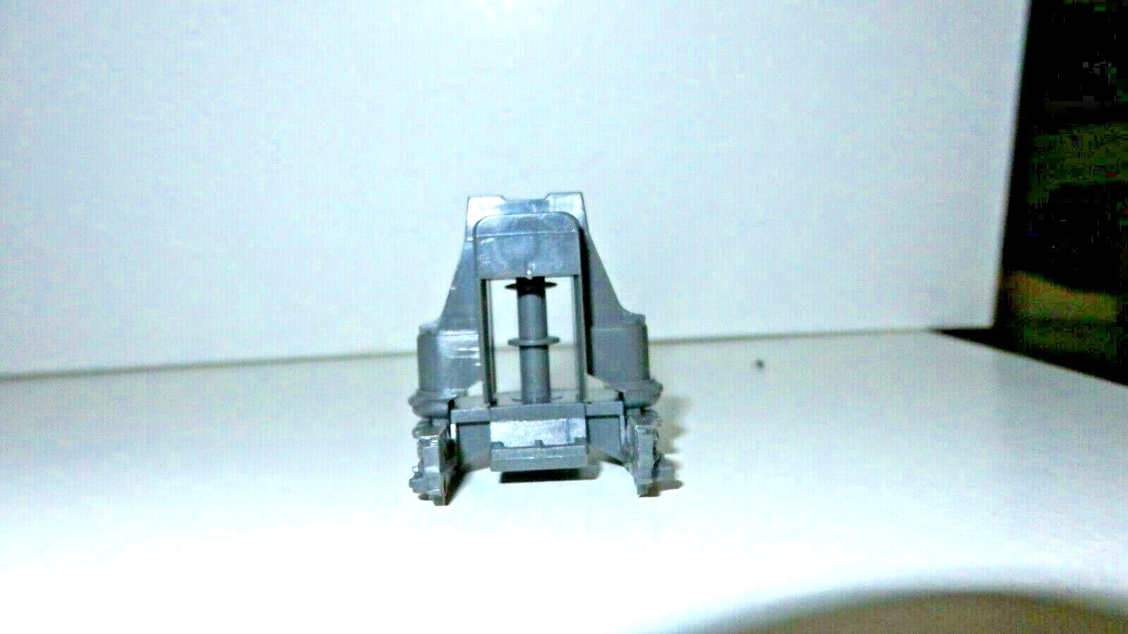 Lima JOUEF-LIMA Central Carriage Spare Train TGV Electric Locomotive HO 1:87