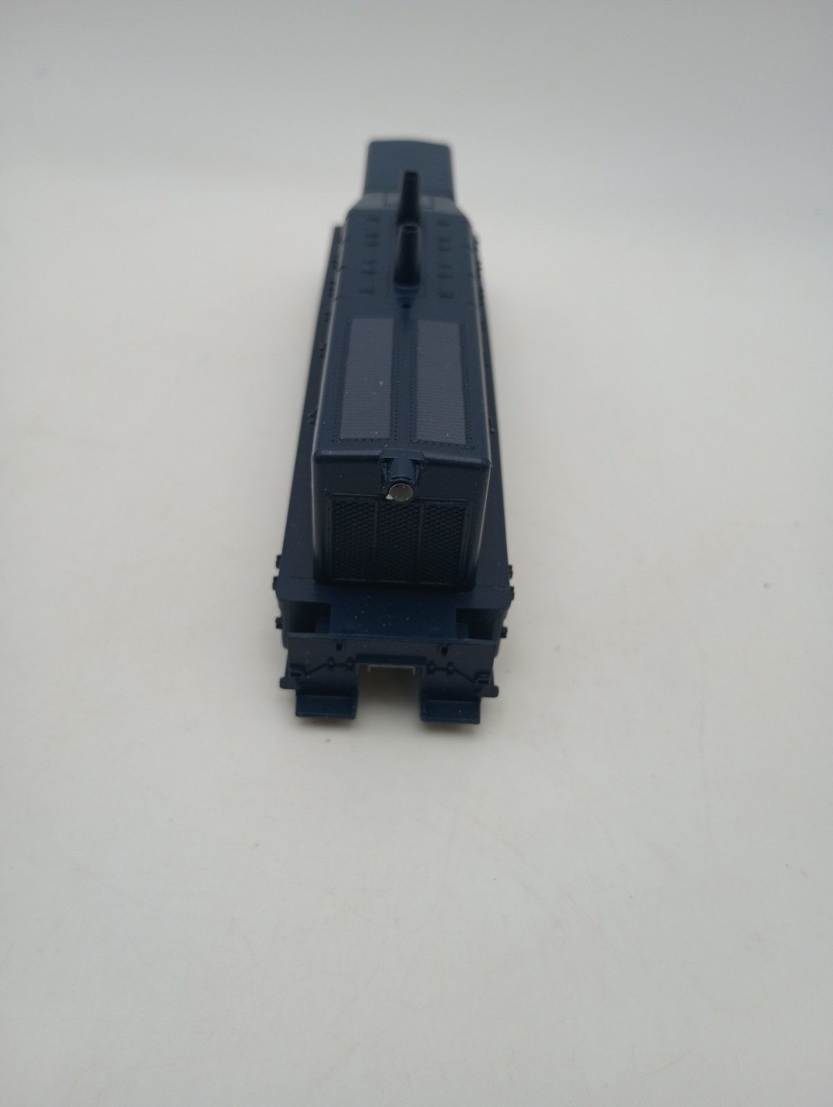 HO Athearn #4034 Baltimore And Ohio SW-1500 RTR Calf diesel locomotive