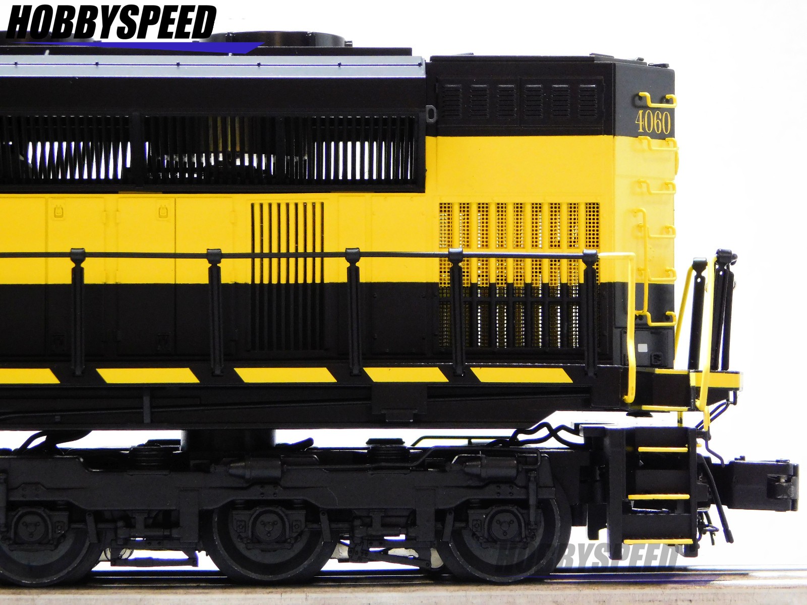 LIONEL BTO NS SUSQUEHANNA LEGACY SD70M-2 #4060 DIESEL ENGINE O GAUGE 2533201 NEW