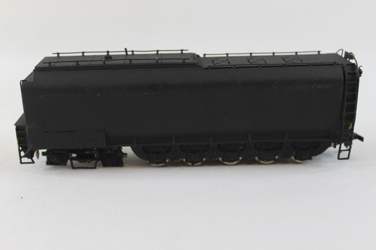 Max Gray KTM 4-8-4 Union Pacific 800 Locomotive and Tender Ho Gauge * Untested