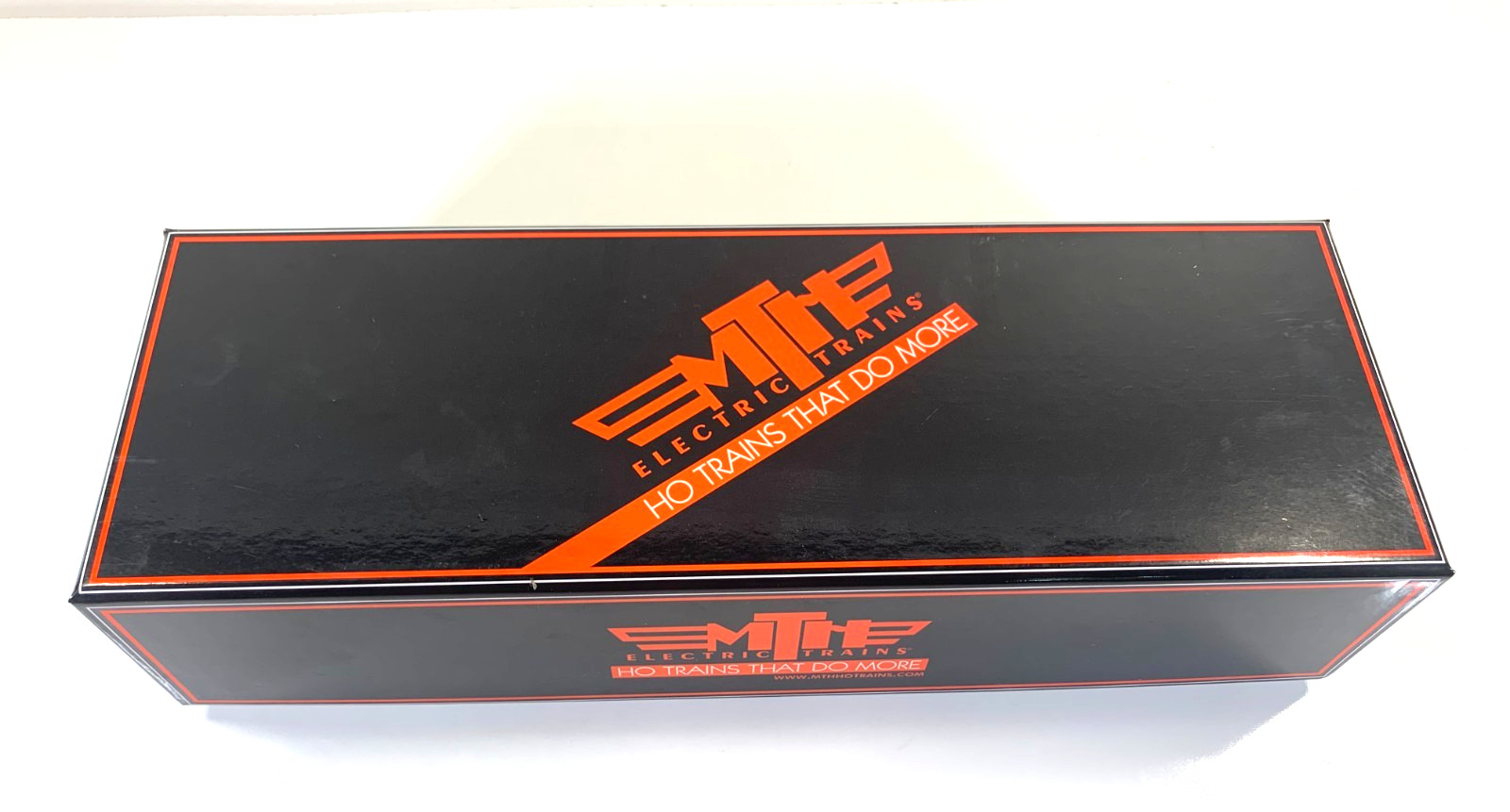 HO MTH 80-2415-1 Trump ES44AC Diesel #2020 w/ Proto 3.0 & Flashing Lights /Voice