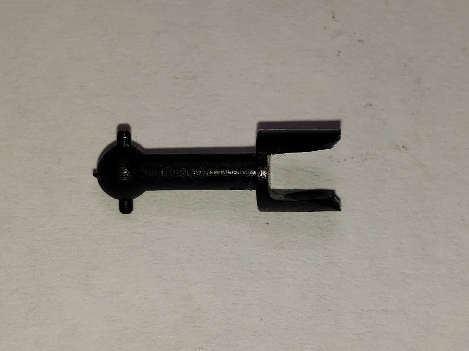 DRIVE SHAFT ONLY FOR HO SCALE MODEL POWER F3 DIESEL LOCOMOTIVE