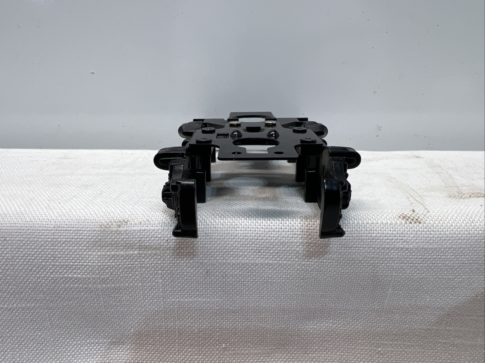 LIONEL PILOT W/ SIDEFRAMES / BLACK PILOT / SIDEFRAMES – 6308237652
