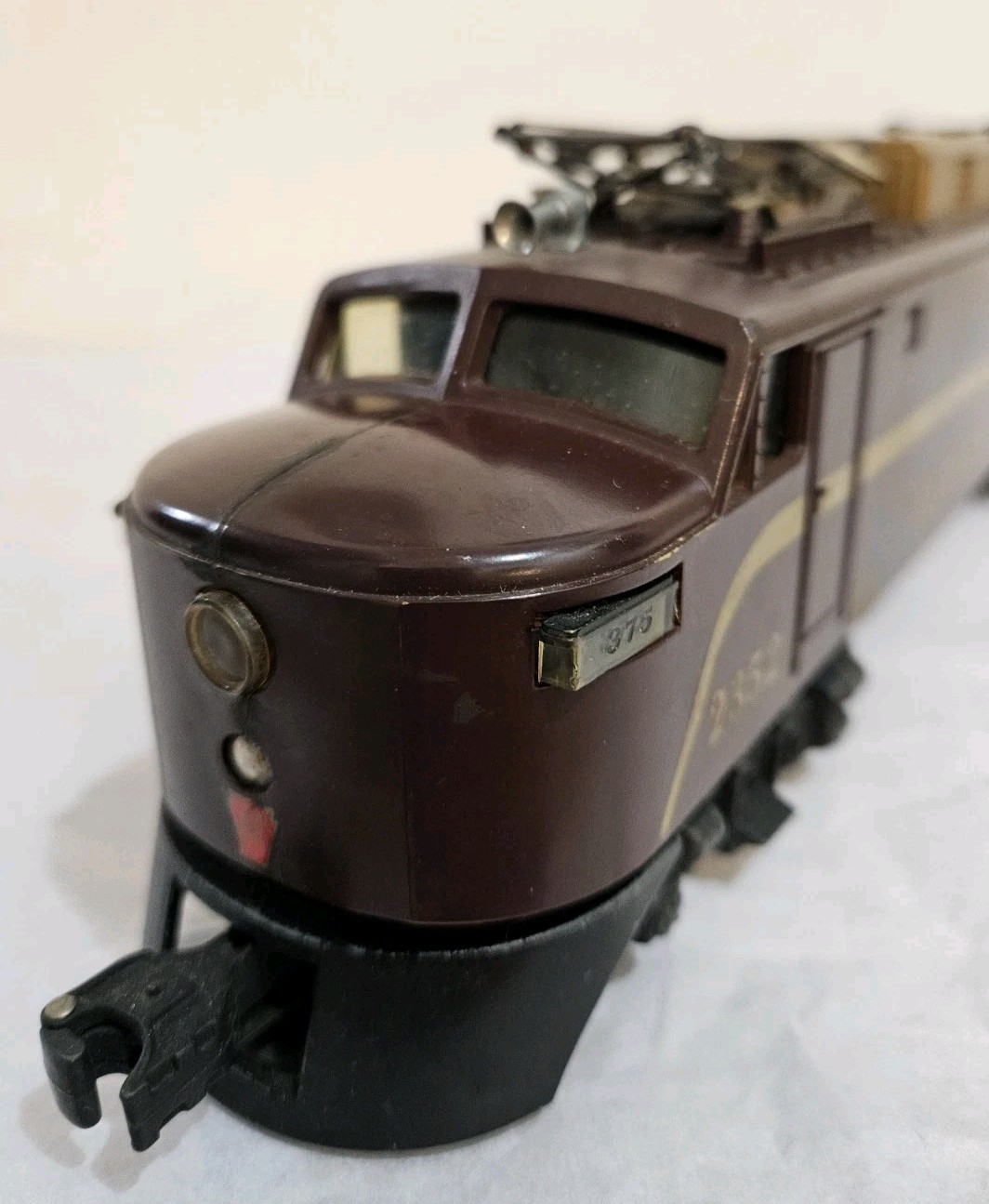 Lionel 2352 Vintage O Gauge Pennsylvania EP-5 Electric Locomotive