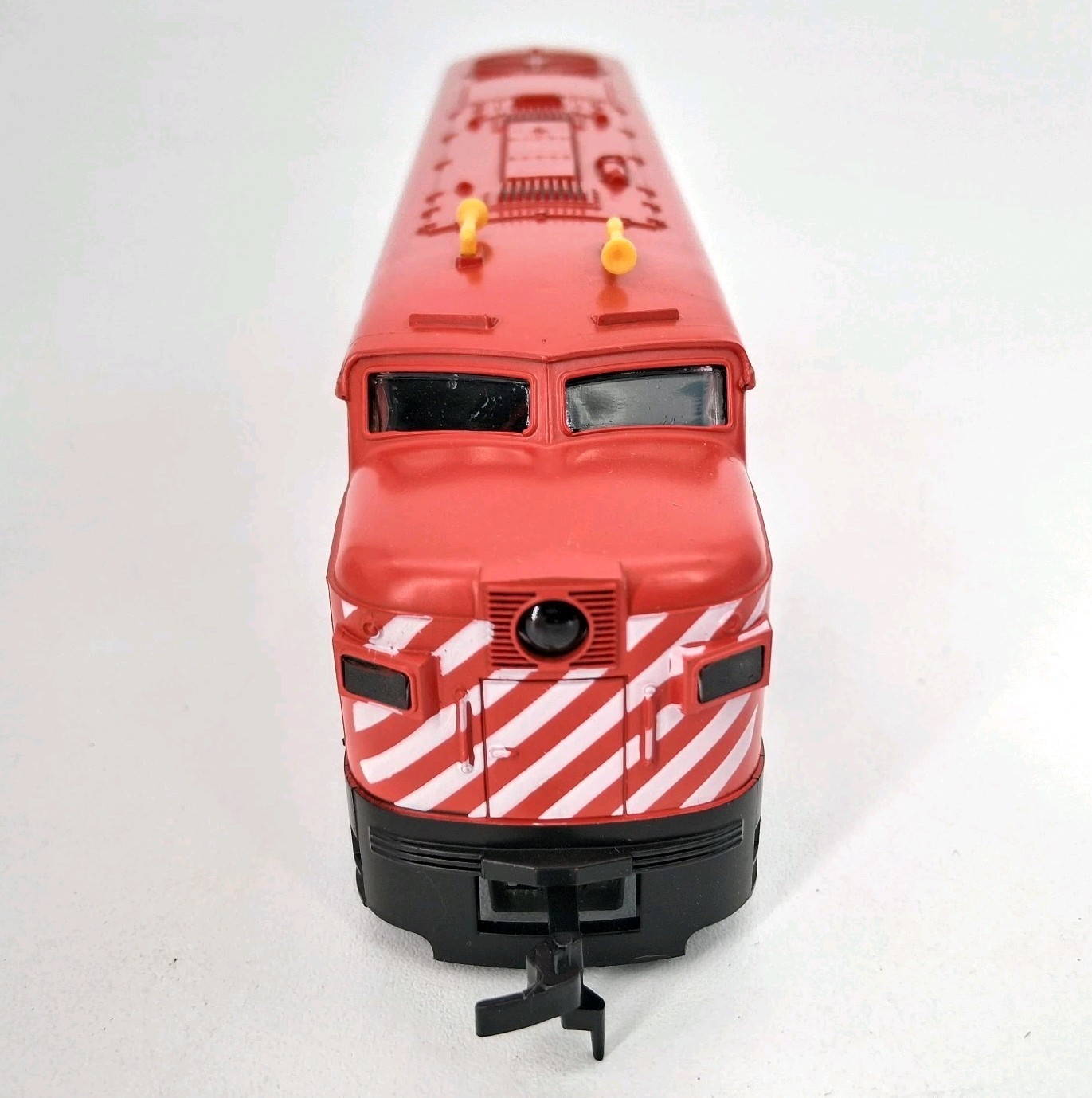 HO Model Power FA2 Canadian Pacific Diesel Locomotive #852 Dummy New Old Stock