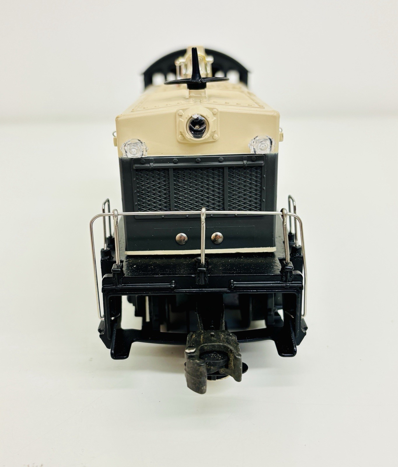 Lionel Western Maryland NW-2 Diesel Switcher 6-18501 LN