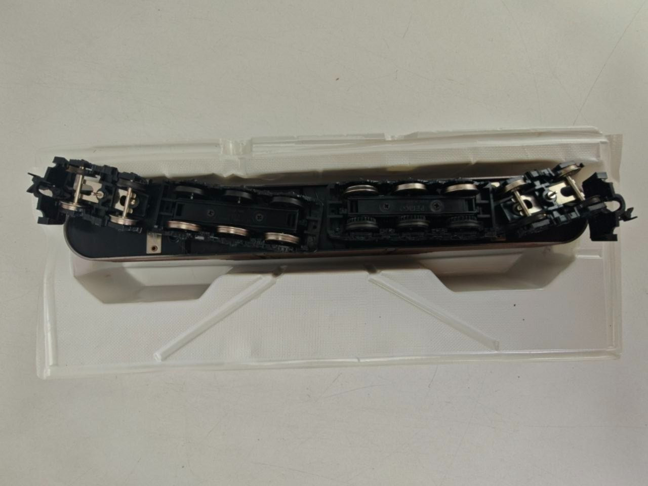 PEMCO 3304-016 GG1 Pennsylvania HO Box Tested READ