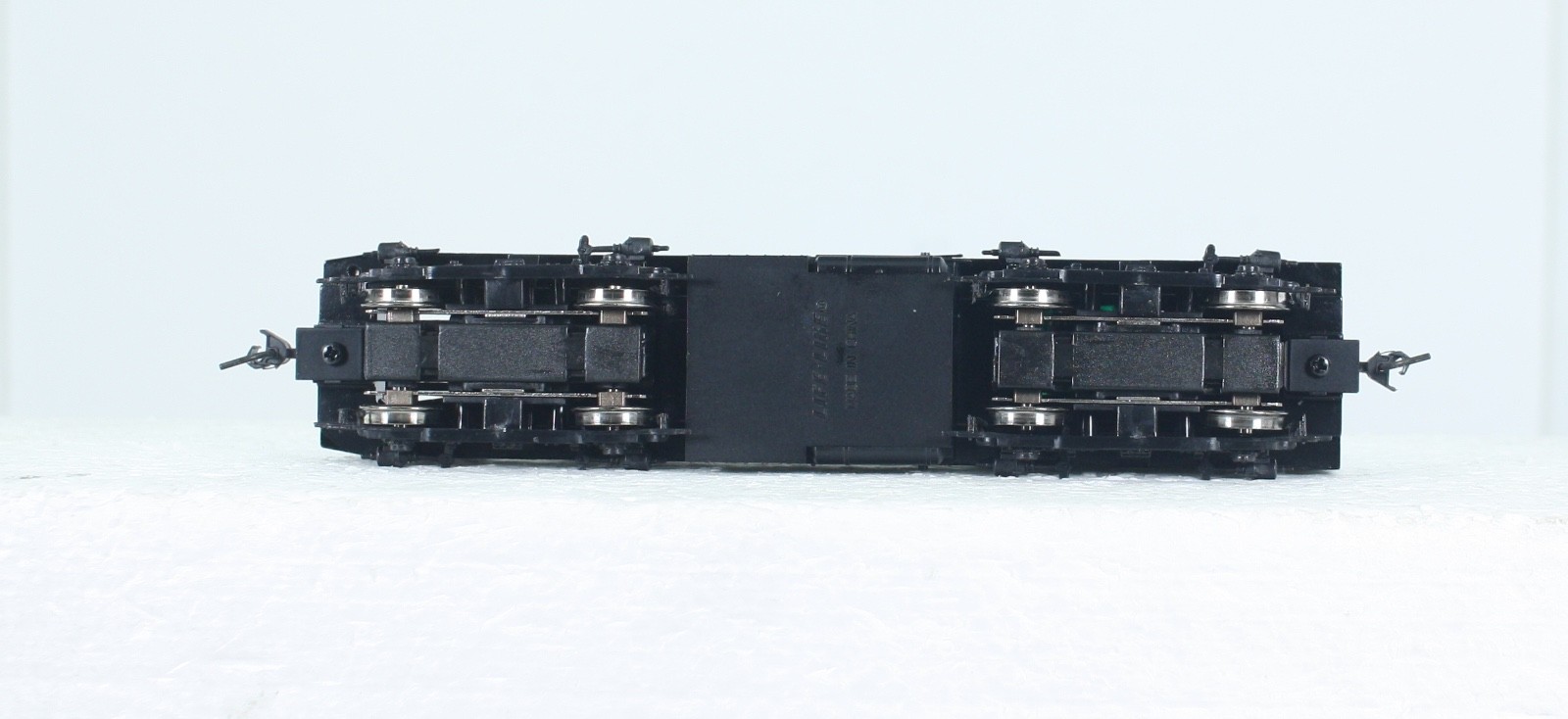 HO Scale Proto 2000 New Haven FB-1 Powered B Unit DCC Ready NH 0458
