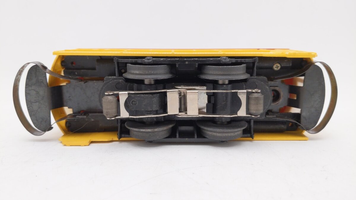 Lionel 60 Vintage O Lionelville Motorized Rapid Transit Trolley