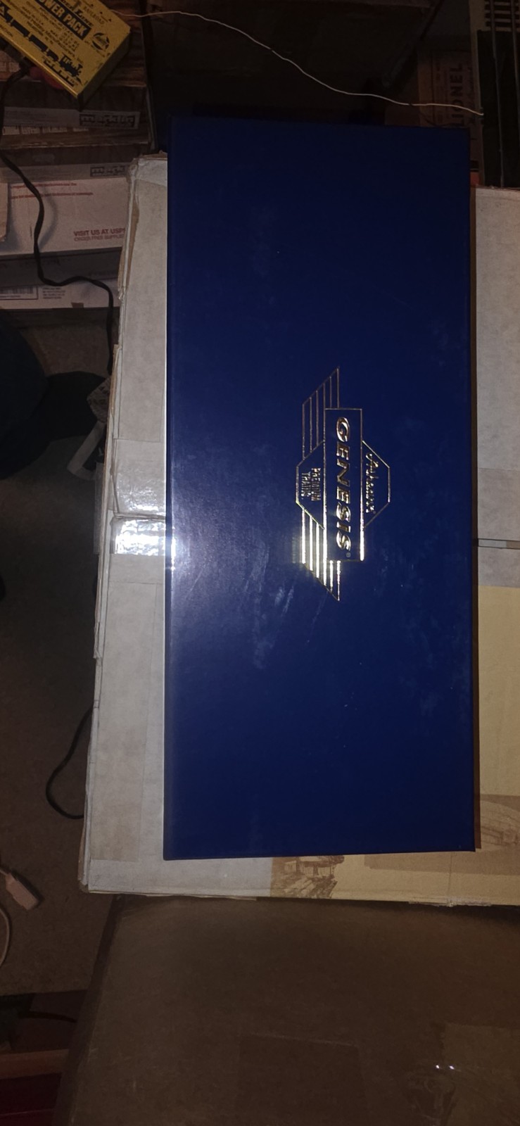 athearn genesis ho locomotives With Tsunami