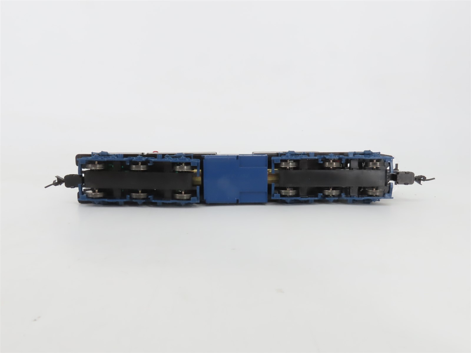HO Scale Proto 2000 21664 NKP Nickel Plate Road ALCO PA Diesel #187 – DCC Ready
