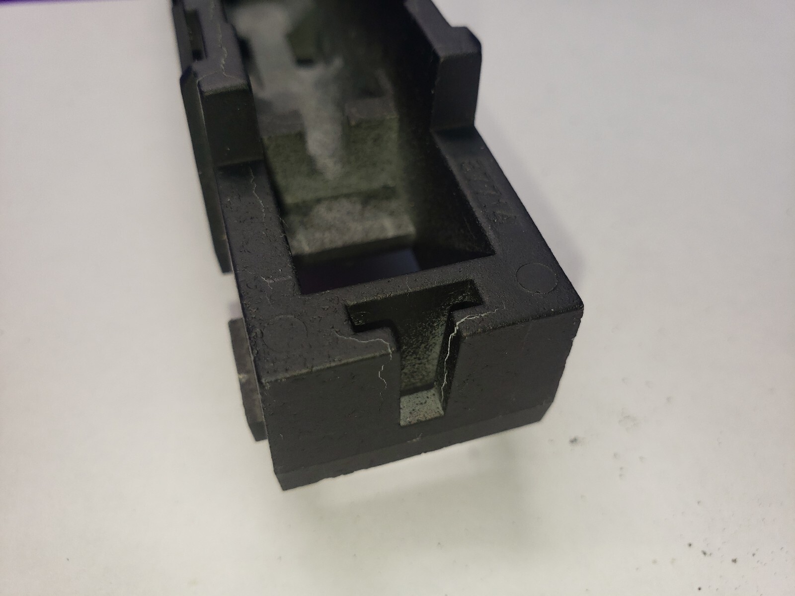 F7A METAL UNDERFRAME BACHMANN PLUS EMD F7A KATO JAPAN