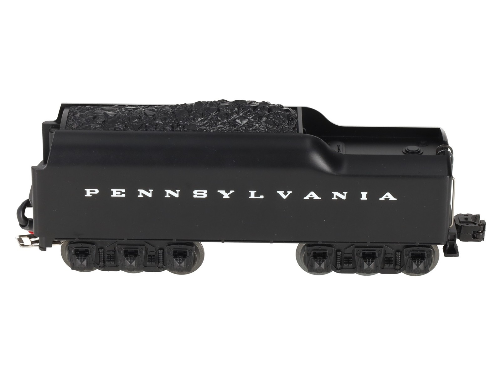 Lionel 6-18068 Century Club O Pennsylvania S2 Steam Turbine Tender w Railsounds