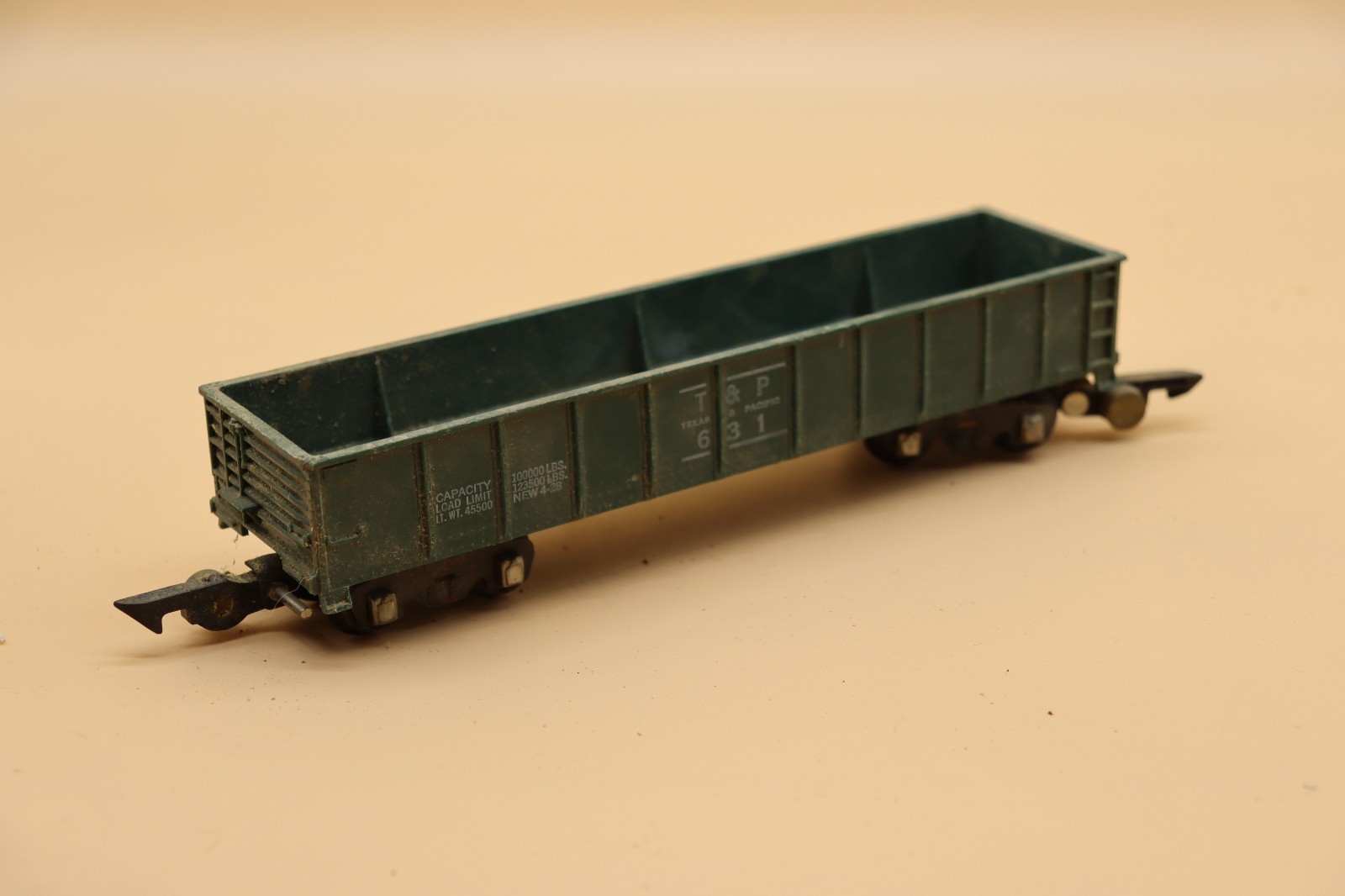 American Flyer The Royal Blue No. 350 Train Set