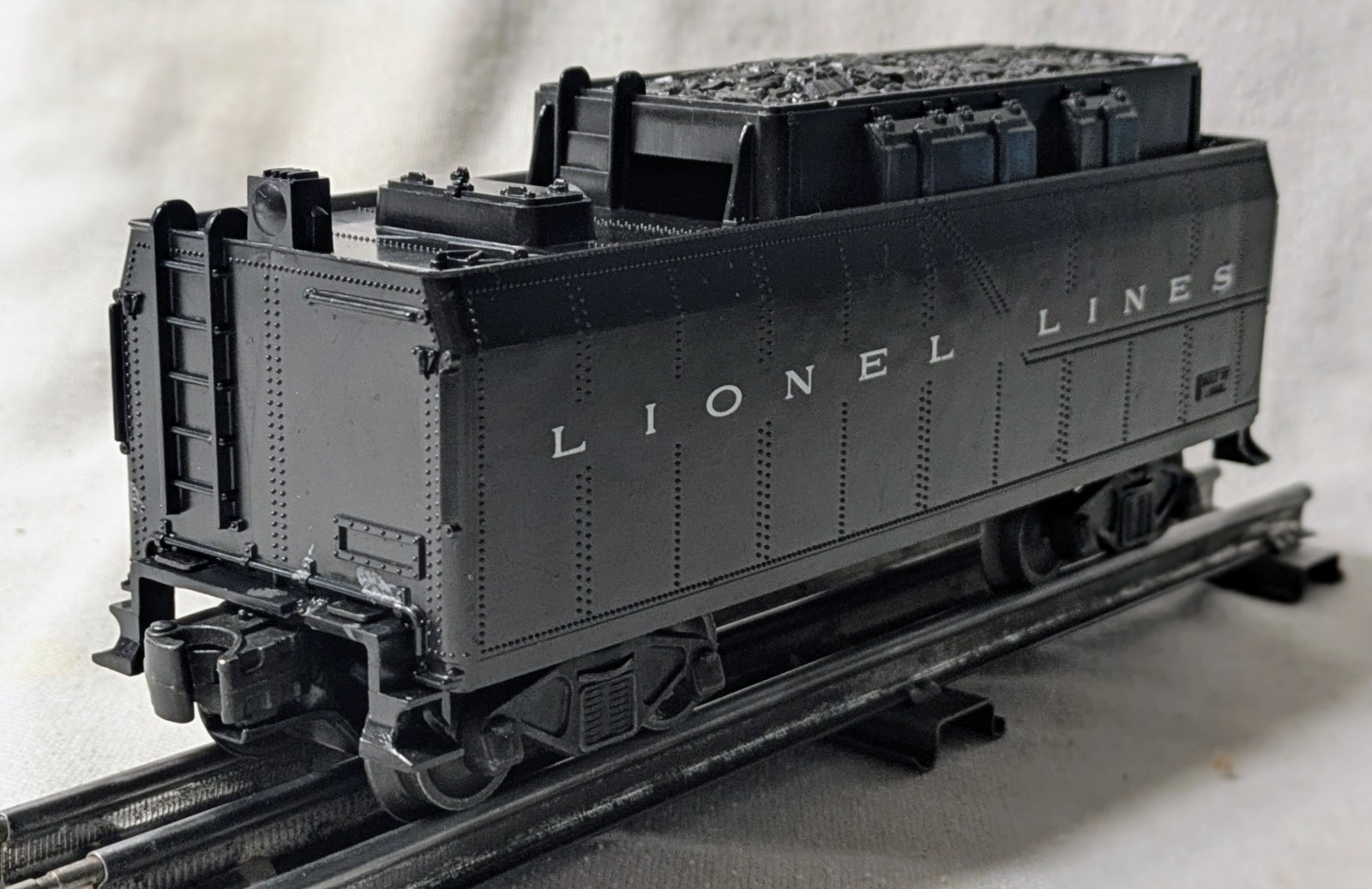 Lionel 6026T Post War O Gauge Non-Whistling Tender – RTR