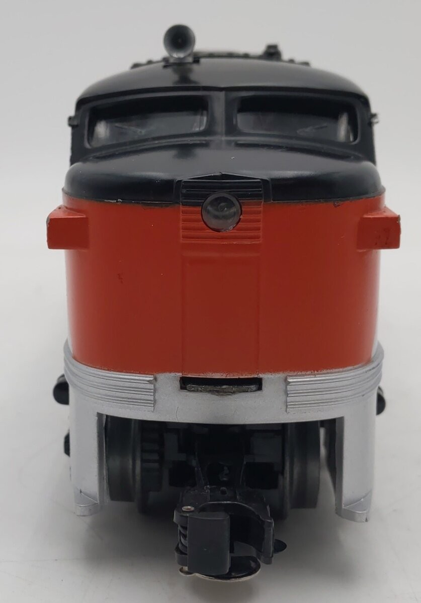 Lionel 6-18904 O Amtrak Powered Diesel Locomotive #8904 EX