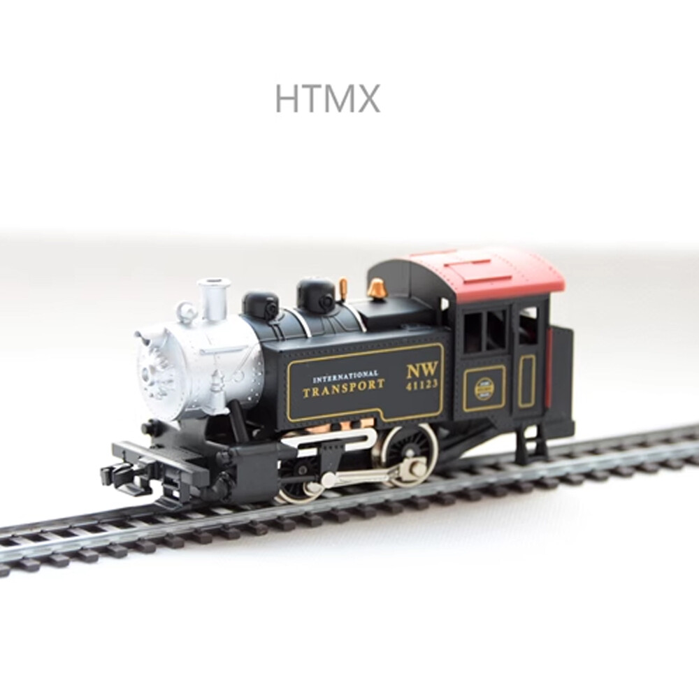 12V DC 1 Unit Evemodel Train HO Scale 1:87 Model Railroad Locomotives HCT8701