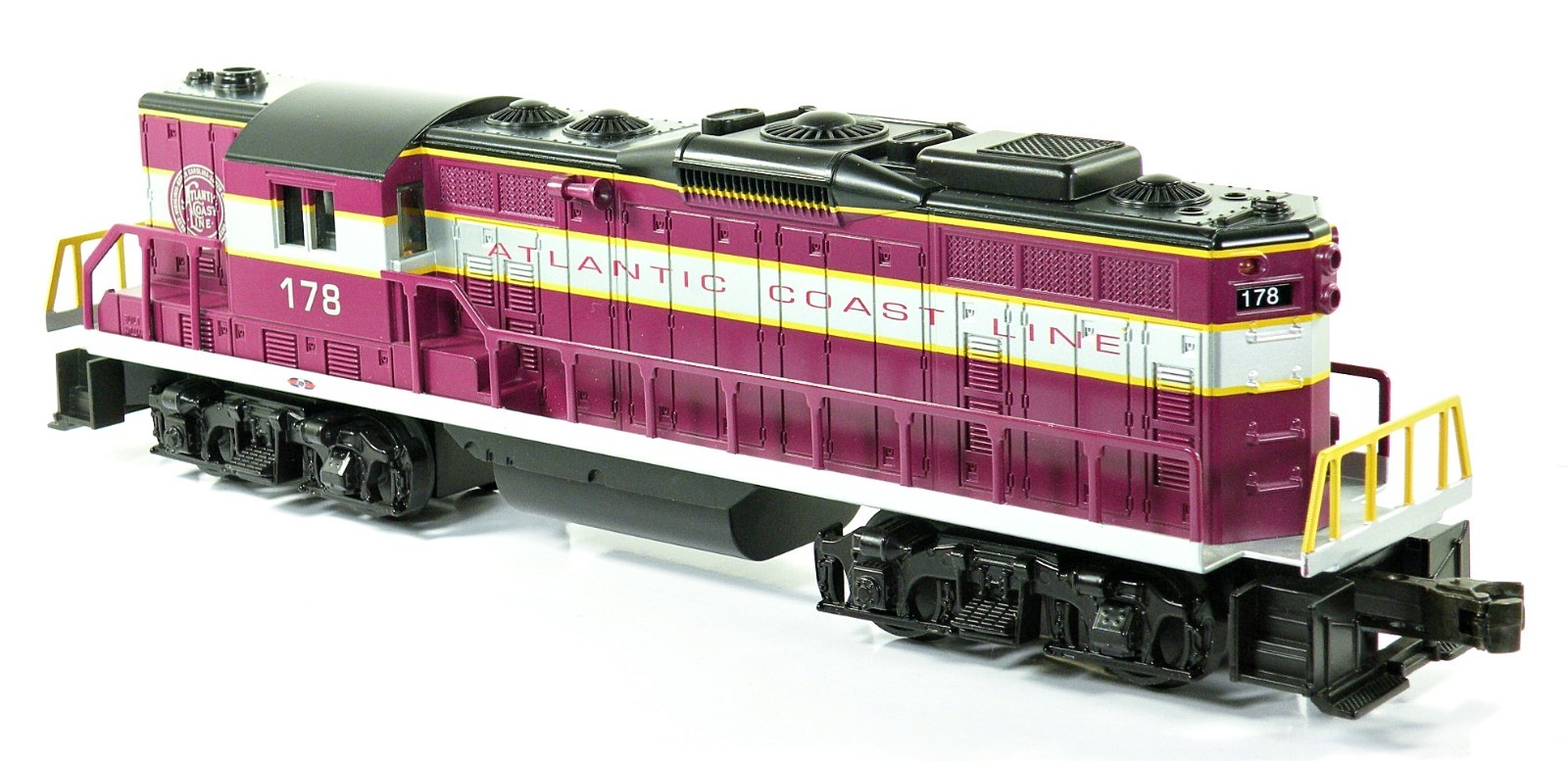 Williams GP-9-223 Atlantic Coast Line ACL GP-9 (w/True Blast II-NOT WORKING)