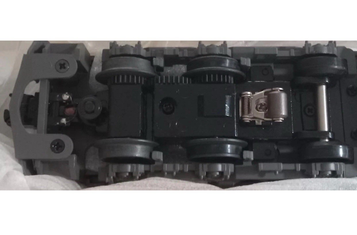 MTH RAILKING UNION PACIFIC SD70ACE DIESEL ENGINE PS3! 30-4425-1E AMERICAN FLAG