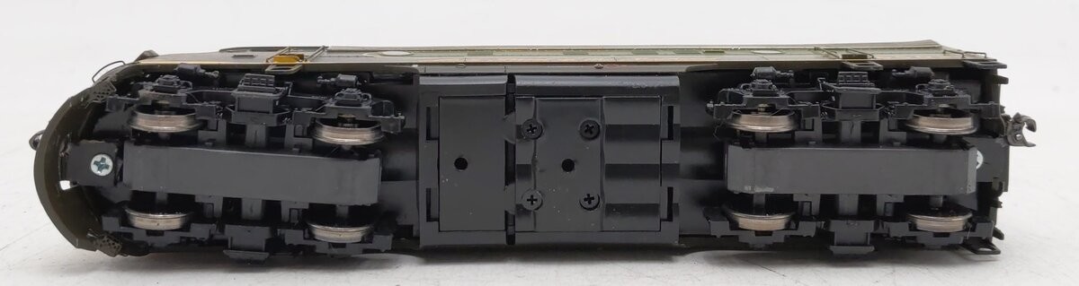 Athearn G2032 HO Northern Pacific F-3A Diesel Locomotive #6503-C EX