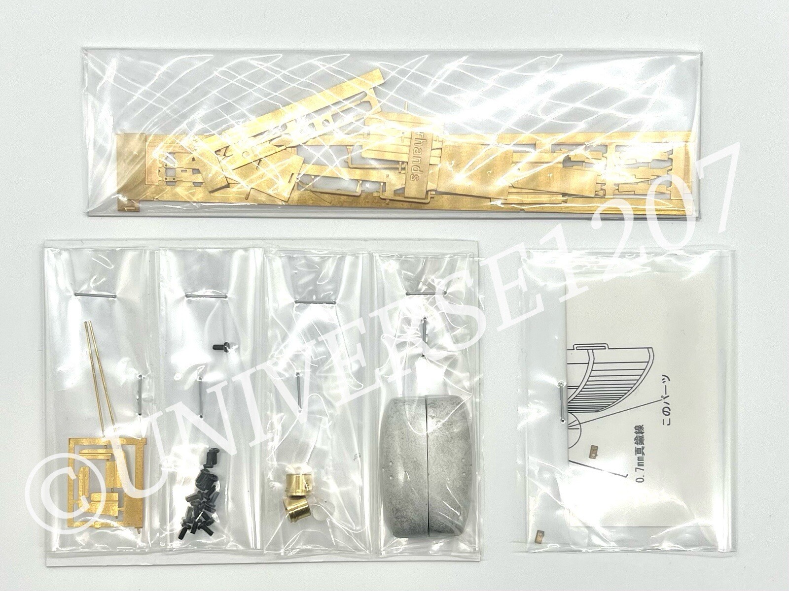 On30/Oe Scale Electric Freight Car Deka-1 Kit 0e PH Snowplow Train Locomotive