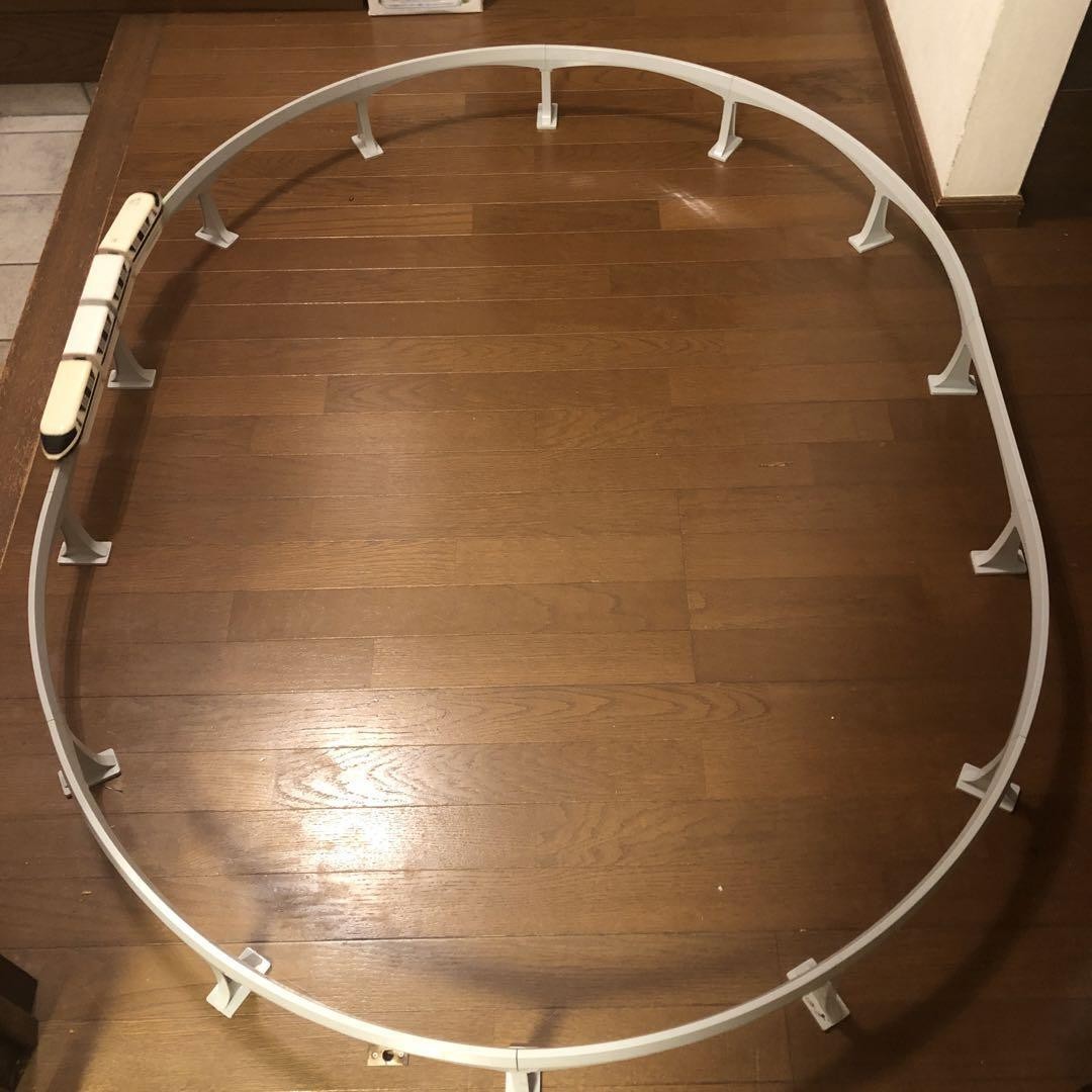 Model Train Walt Disney World Disney Monorail System Model Operation Confirmed