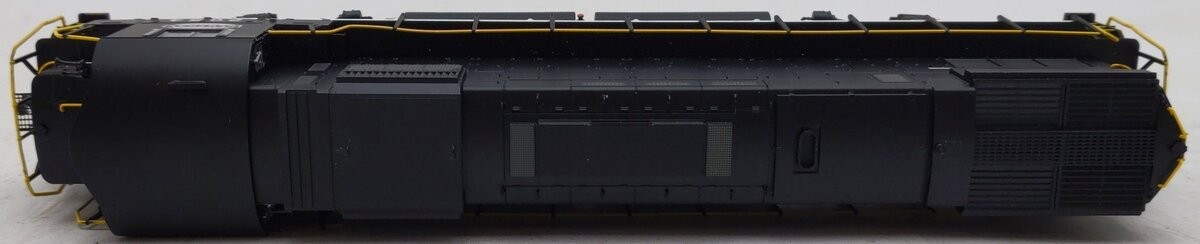 Bowser 23864 HO Scale C430 New York Central Diesel Locomotive #2054 EX/Box