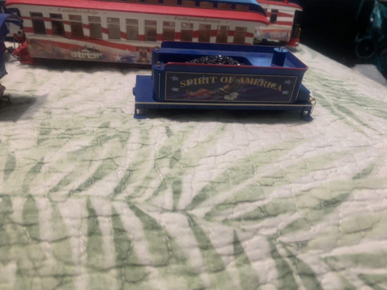 In 30 Guage 1:48 10 piece as shown in pics