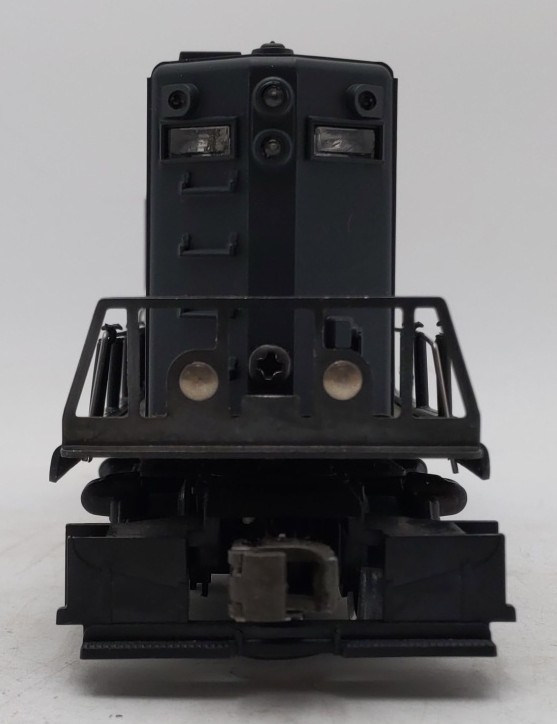 Lionel 6-8367 O Gauge Long Island GP20 Non-Powered Diesel Locomotive/Box