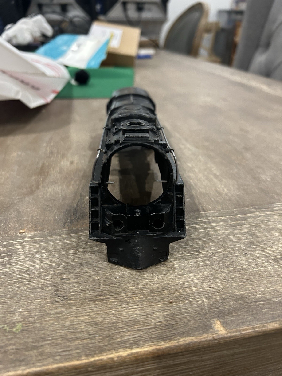 Lionel 681 Shell Good Condition