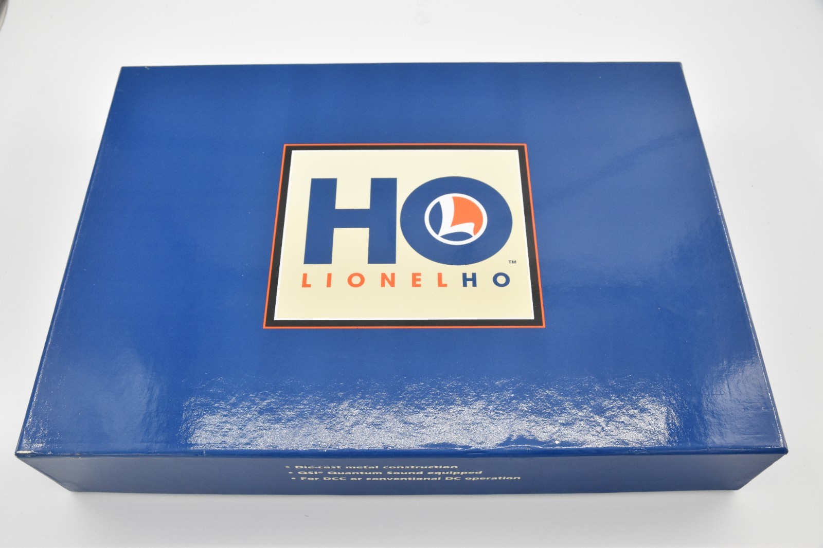 HO Lionel 6-58007 Union Pacific 4-6-6-4 Challenger Steam #3984 – BRAND NEW