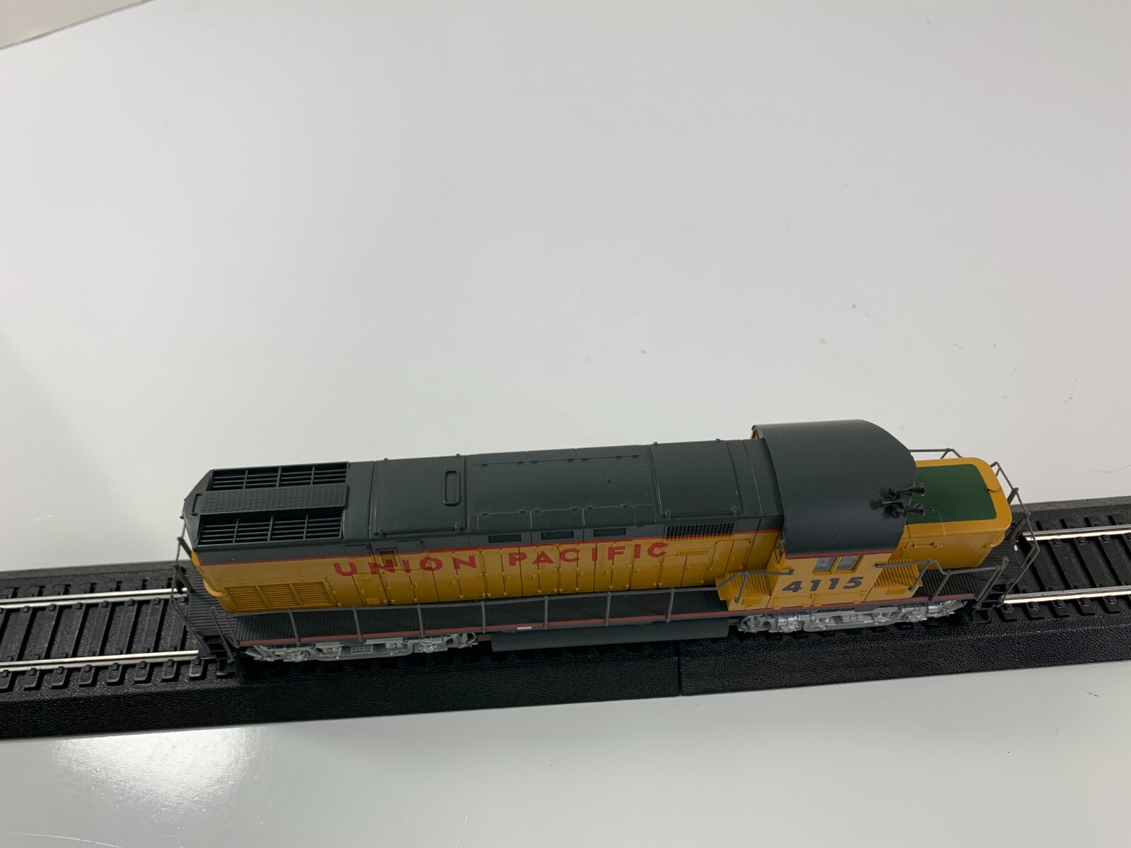MRC Lima PB103 Alco C420 Union Pacific #4115 (A), HO scale