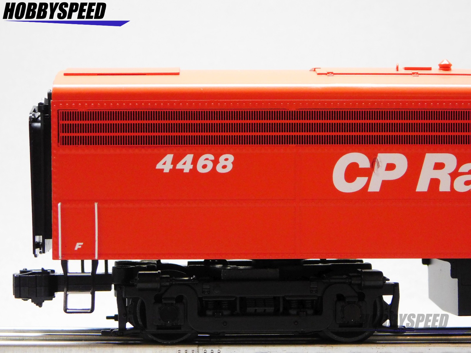 LIONEL CANADIAN PACIFIC DIESEL LEGACY FB-2 #4468 O GAUGE train car 2533898 NEW