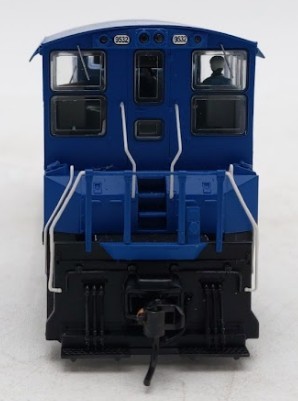 Broadway Limited 2847 HO Conrail EMD SW1500 Diesel Engine with Sound & DCC #9532