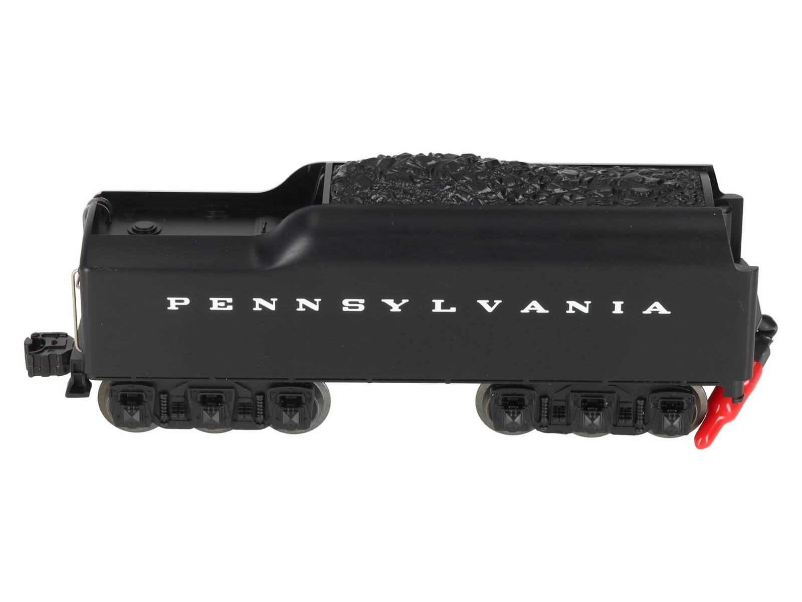 Lionel 6-18068 Century Club O Pennsylvania S2 Steam Turbine Tender w Railsounds