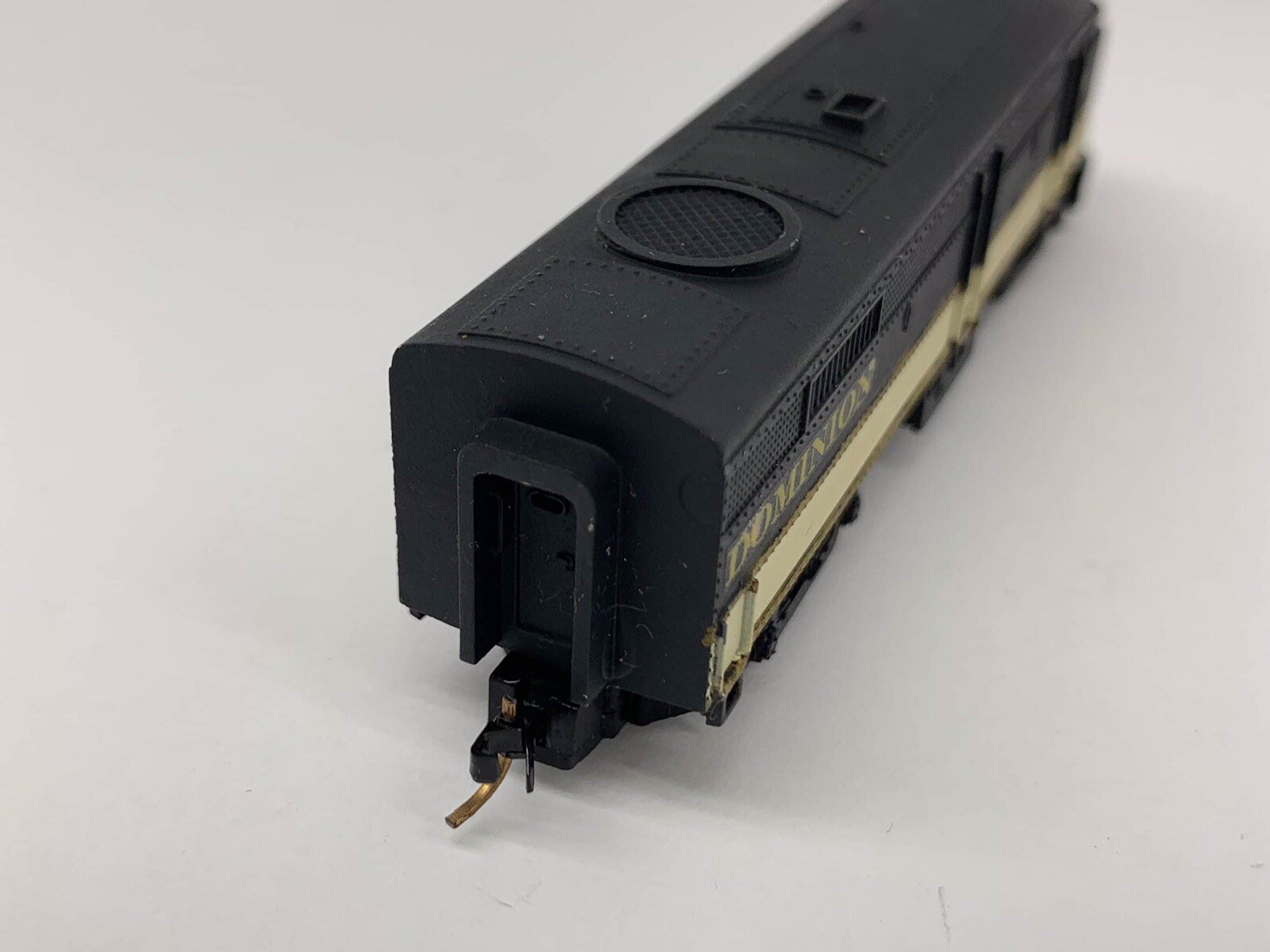 Arnold Rapido N #34 Dominion Diesel Model Locomotive