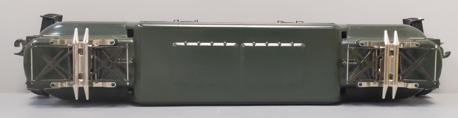 K-Line K2780-4892RS O PRR KCC Exclusive GG-1 Electric Locomotive w/TMCC #4892 LN