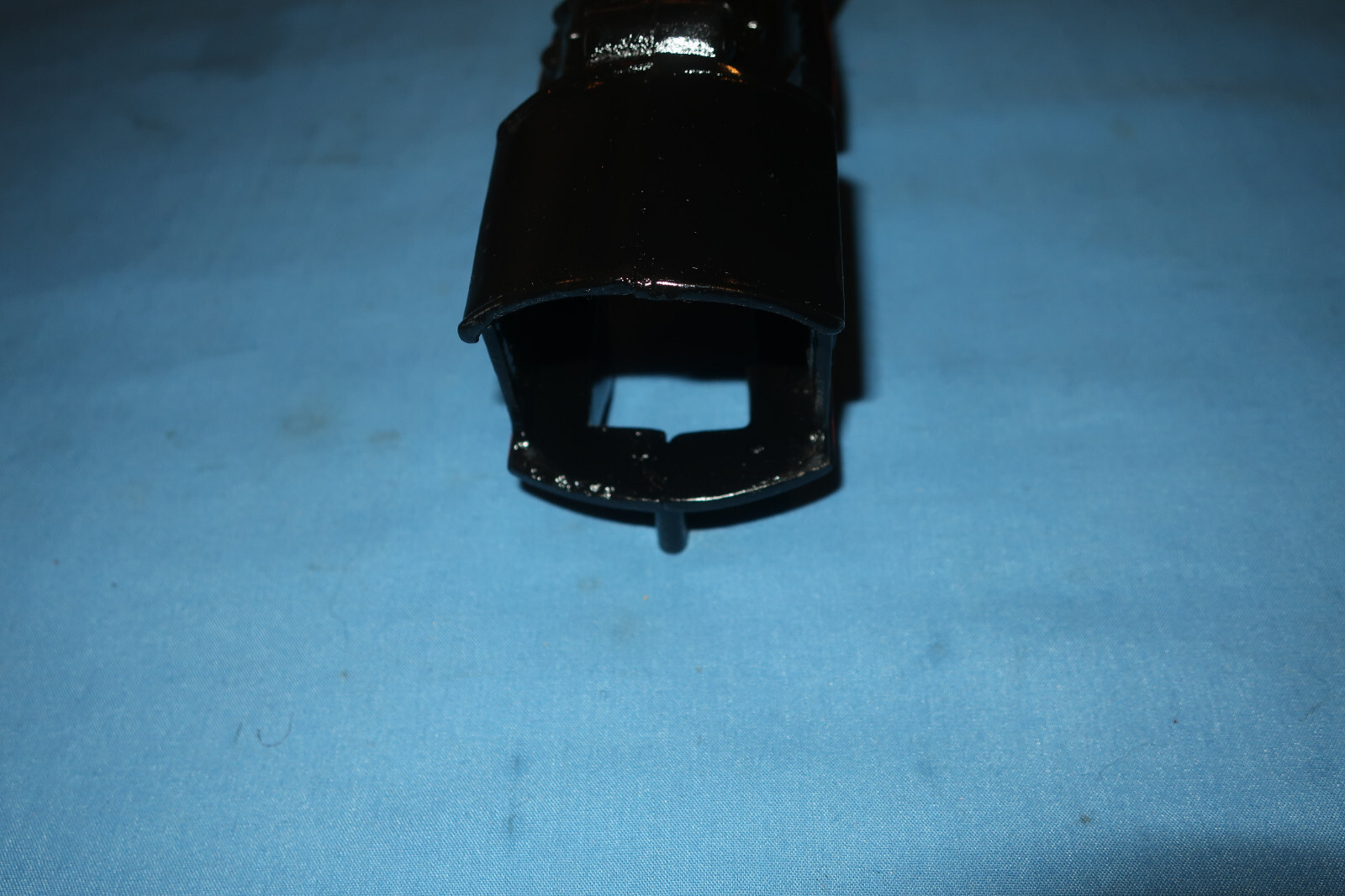 American Flyer Prewar O Gauge #3195 Type III Cast Iron Boiler Shell