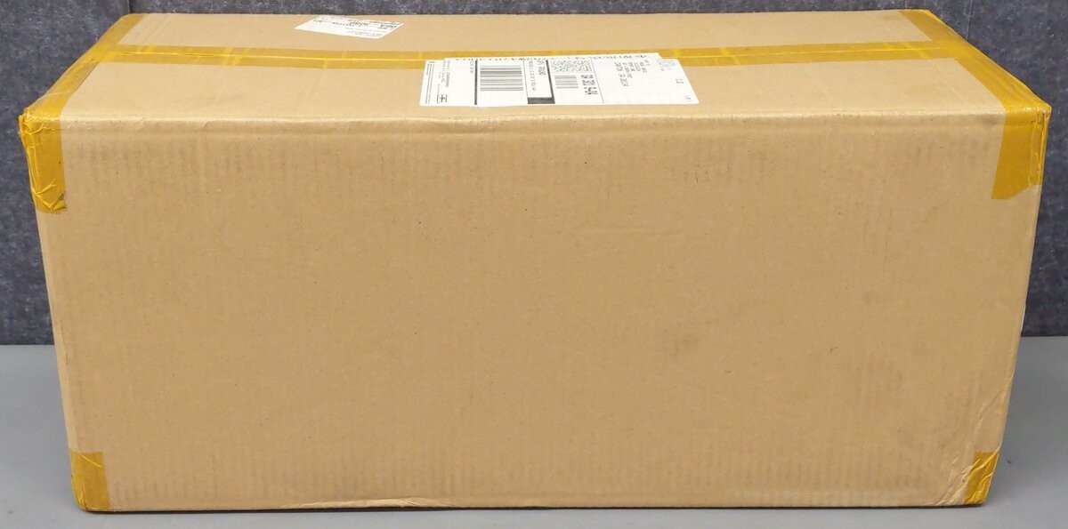 Sunset Models O Brass NYC T-3a Electric Loco – Lightning Stripe #275 (2-Rail) MT