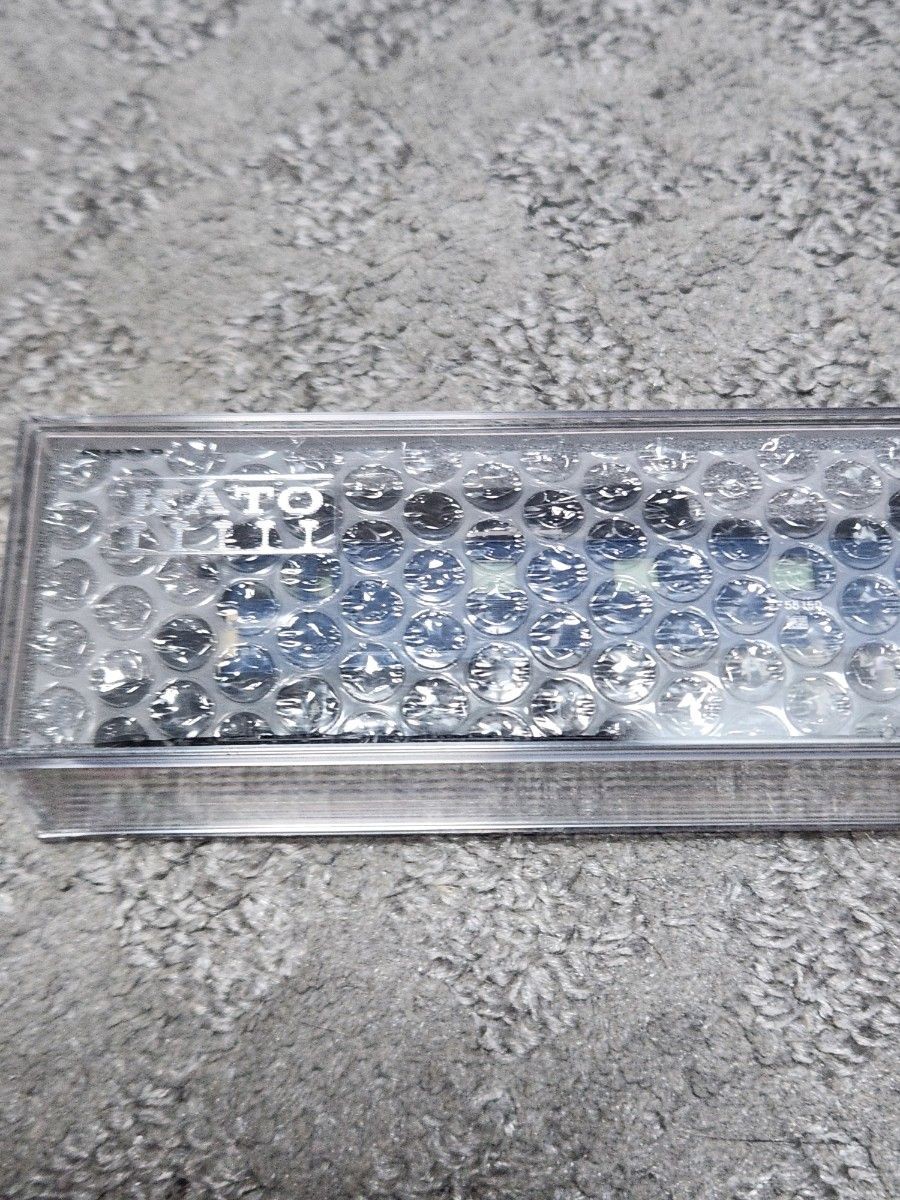 KATO EF58 150 Kyoto Railway Museum Exhibition Train 3049-9 Near Mint Sekisui